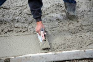 سیمان خاکستری نی ریز شرایط ویژه و عالی