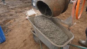 عرضه سیمان تیپ ۵ با کیفیت و ممتاز