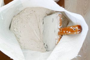 سیمان سفید تیپ 2 کیفیت بالا و چسبندگی قوی