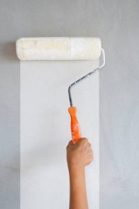 سیمان سفید پاکتی مقاوم در برابر رطوبت و ترک خوردگی