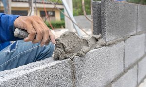 سیمان سیاه ساوه مناسب بتن‌ ریزی حرفه‌ ای