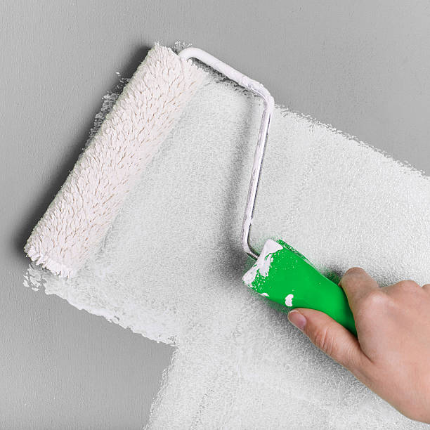 سیمان سفید پرتلند مناسب دیوار و نما با سطح صاف و یکنواخت