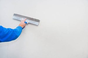 سیمان سفید دیوار حیاط کیفیت بالا و چسبندگی قوی برای ساخت و ساز