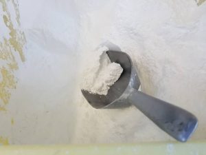 سیمان سفید تیپ ۵ انتخابی عالی برای دیوار داخلی و نمای بیرونی