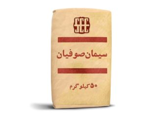 سیمان پاکتی صوفیان تیپ یک – عمده