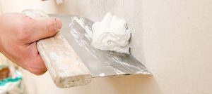 فروش گچ ساختمانی روکار انتخابی ایده‌آل برای سفیدکاری، گچ‌کاری، نازک‌کاری