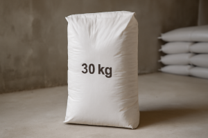 گچ سفید پاکتی 30 کیلویی مشخصات مصرف و معیار انتخاب