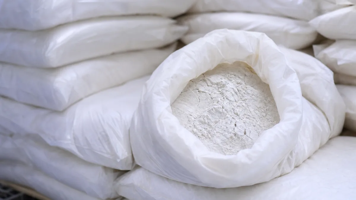 خرید سیمان سفید با بررسی فنی عیار رنگ و گیرش